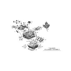 SUPAP AYAR KAPAĞI GRİ ( STR 250 )