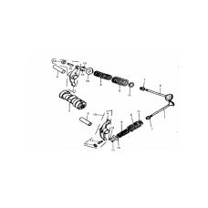 SİBOB PİYANOSU TAKIM ( RAINBOW )