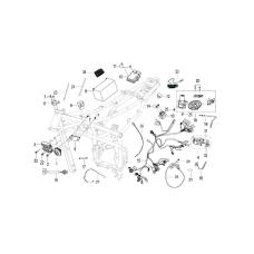 KONTAK SETİ (TNT125)