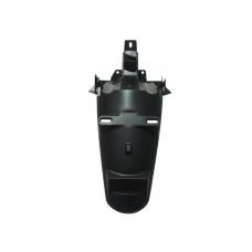 ARKA ÇAMURLUK KUYRUĞU (TRENDY)