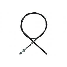 ARKA FREN HALATI (TRENDY)