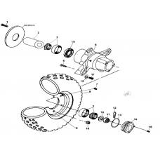 ÖN DIŞ LASTİK (24x8-12)