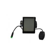 DİJİTAL GÖSTERGE (DISPLAY)