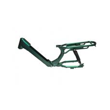 ŞASİ YEŞİL (MD10)