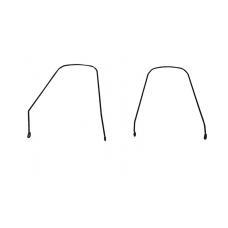 ARKA ÇAMURLUK BAĞLANTI DEMİRİ TAKIM (MD10)