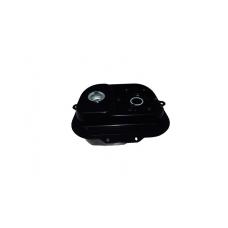 BENZİN DEPOSU (PRIDE125)