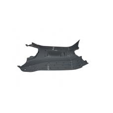 ÖN BASAMAK PLASTİĞİ NARDO GRİ (PRIDE125)