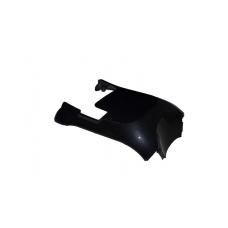 MOTOR ALT MUHAFAZA GRİ (PRIDE125)