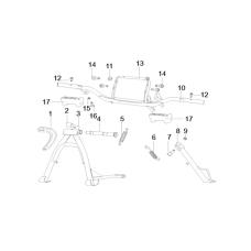 ALT SEHPA ( STRIKE 150 )