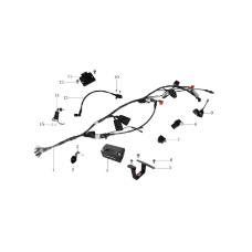 AKÜ YATAĞI ( BLACK CAT )