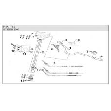 GAZ KOLU (HUSSAR220)
