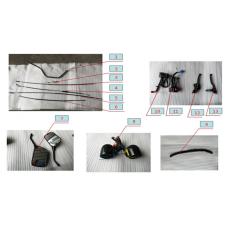 GAZ HALATI (PİKAP200 MAX)