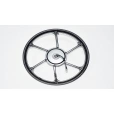 ARKA JANT ve MOTOR (MX-7)