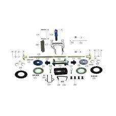 K.M MÜŞÜRÜ İNCE PASO ( XY200STII )